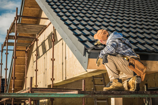 Best Roof Leak Repair  in Vandalia, IL