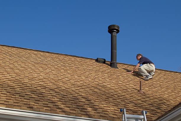 Best Metal Roofing Installation  in Vandalia, IL